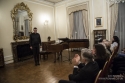 2017 - Evenimente culturale - Enescu concerts series impetuous nicolae dumitru on london tour