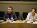 Galerii foto - 2017 - Evenimente oficiale 2017 - Dezbaterea diaspora romaneasca in uniunea europeana 7 noiembrie parlamentul european