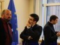 2017 - Evenimente oficiale - Dezbaterea diaspora romaneasca in uniunea europeana 7 noiembrie parlamentul european