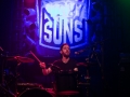 Galerii foto - 2017 - Petreceri romanesti 2017 - Concert alternosfera the night suns in londra