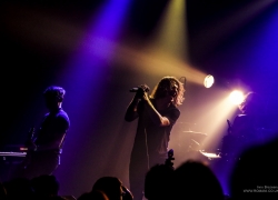 Concert Alternosfera + The night suns in Londra