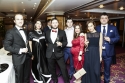 2017 - Petreceri romanesti - Romanian christmas ball 2017