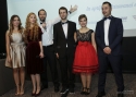 Galerii foto - 2017 - Petreceri romanesti 2017 - Romanian christmas ball 2017