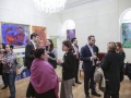 Component - Jcalpro - 99 evenimente culturale - 2455 romania and hrh the prince of wales a conversation and drinks reception