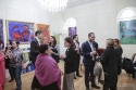 Component - Jcalpro - 99 evenimente culturale - 2455 romania and hrh the prince of wales a conversation and drinks reception