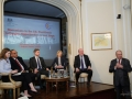 Galerii foto - 2018 - Evenimente oficiale 2018 - Information session and discussion about romanians in the uk post brexit challenges opportunities next steps