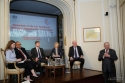 Galerii foto - 2018 - Evenimente oficiale 2018 - Information session and discussion about romanians in the uk post brexit challenges opportunities next steps