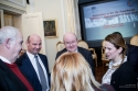 Galerii foto - Evenimente oficiale 2018 - Information session and discussion about romanians in the uk post brexit challenges opportunities next steps