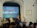 Galerii foto - 2018 - Evenimente oficiale 2018 - Information session and discussion about romanians in the uk post brexit challenges opportunities next steps