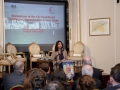 Galerii foto - Evenimente oficiale 2018 - Information session and discussion about romanians in the uk post brexit challenges opportunities next steps