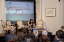 Galerii foto - 2018 - Evenimente oficiale 2018 - Information session and discussion about romanians in the uk post brexit challenges opportunities next steps