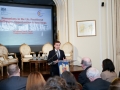 2018 - Evenimente diverse - Evenimente oficiale 2018 - Information session and discussion about romanians in the uk post brexit challenges opportunities next steps