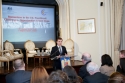 Galerii foto - Evenimente oficiale 2018 - Information session and discussion about romanians in the uk post brexit challenges opportunities next steps