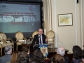 Galerii foto - 2018 - Evenimente oficiale 2018 - Information session and discussion about romanians in the uk post brexit challenges opportunities next steps