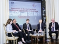 2018 - Evenimente diverse - Evenimente oficiale 2018 - Information session and discussion about romanians in the uk post brexit challenges opportunities next steps