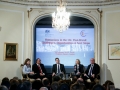 Galerii foto - 2018 - Evenimente oficiale 2018 - Information session and discussion about romanians in the uk post brexit challenges opportunities next steps