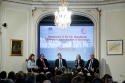 Galerii foto - 2018 - Evenimente oficiale 2018 - Information session and discussion about romanians in the uk post brexit challenges opportunities next steps