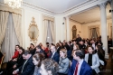 Galerii foto - Evenimente oficiale 2018 - Information session and discussion about romanians in the uk post brexit challenges opportunities next steps