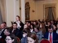 Galerii foto - 2018 - Evenimente oficiale 2018 - Information session and discussion about romanians in the uk post brexit challenges opportunities next steps