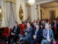 2018 - Evenimente oficiale - Information session and discussion about romanians in the uk post brexit challenges opportunities next steps