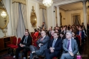 2018 - Evenimente diverse - Evenimente oficiale 2018 - Information session and discussion about romanians in the uk post brexit challenges opportunities next steps