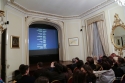 Galerii foto - 2018 - Evenimente culturale 2018 - Two lottery tickets romanian cinematheque followed by a q a with actor alexandru papadopol