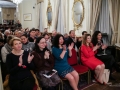 Galerii foto - Evenimente culturale 2018 - A herald of spring tenor andrei fermesanu brings a musical martisor