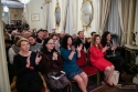 Galerii foto - Evenimente culturale 2018 - A herald of spring tenor andrei fermesanu brings a musical martisor