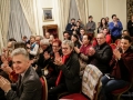 Galerii foto - Evenimente culturale 2018 - A herald of spring tenor andrei fermesanu brings a musical martisor