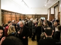 Galerii foto - Evenimente culturale 2018 - A herald of spring tenor andrei fermesanu brings a musical martisor