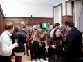 Galerii foto - Evenimente culturale 2018 - A herald of spring tenor andrei fermesanu brings a musical martisor