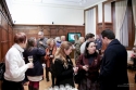 Galerii foto - Evenimente culturale 2018 - A herald of spring tenor andrei fermesanu brings a musical martisor