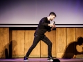 Galerii foto - Evenimente diverse 2018 - Stand up comedy cu micutzu bucalae claudiu popa conway hall