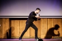 Galerii foto - 2018 - Evenimente diverse 2018 - Stand up comedy cu micutzu bucalae claudiu popa conway hall