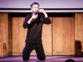 Galerii foto - Evenimente diverse 2018 - Stand up comedy cu micutzu bucalae claudiu popa conway hall