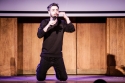 Galerii foto - Evenimente diverse 2018 - Stand up comedy cu micutzu bucalae claudiu popa conway hall