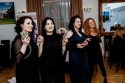 Galerii foto - 2018 - Evenimente ale comunitatii 2018 - Spring ball a charitable interactive event