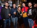 Galerii foto - 2018 - Petreceri romanesti 2018 - Macanache the putreds the garage islington