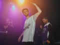 2018 - Petreceri concerte - Fratii grime argatu mos martin the garage