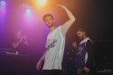 2018 - Petreceri concerte - Fratii grime argatu mos martin the garage