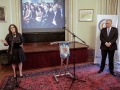 2018 - Evenimente culturale - Farewell reception for mr dorian branea director of the romanian cultural institute in london 2010 2018