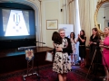 2018 - Evenimente culturale - Farewell reception for mr dorian branea director of the romanian cultural institute in london 2010 2018