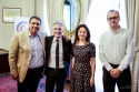 2018 - Evenimente culturale 2018 - Farewell reception for mr dorian branea director of the romanian cultural institute in london 2010 2018