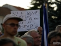 Galerii foto - 2018 - Evenimente diverse 2018 - Protestul diasporei cluj napoca 10 august 2018