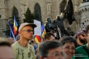 Galerii foto - Evenimente diverse 2018 - Protestul diasporei cluj napoca 10 august 2018