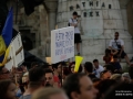 Galerii foto - 2018 - Evenimente diverse 2018 - Protestul diasporei cluj napoca 10 august 2018