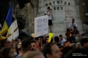 Galerii foto - 2018 - Evenimente diverse 2018 - Protestul diasporei cluj napoca 10 august 2018