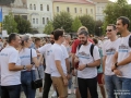 2018 - Evenimente diverse - Evenimente diverse 2018 - Protestul diasporei cluj napoca 10 august 2018