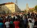 Galerii foto - Evenimente diverse 2018 - Protestul diasporei cluj napoca 10 august 2018