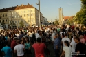 Galerii foto - 2018 - Evenimente diverse 2018 - Protestul diasporei cluj napoca 10 august 2018